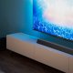 Philips TAB5308/10 altoparlante soundbar Grigio 2.1 canali 70 W 8