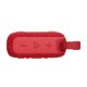 JBL Go 4 Altoparlante portatile mono Rosso 4,2 W 11