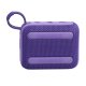 JBL Go 4 Altoparlante portatile mono Viola 4,2 W 4