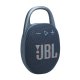 JBL Clip 5 Altoparlante portatile mono Blu 7 W 2