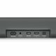 Philips TAB5109/10 altoparlante soundbar Grigio 2.0 canali 60 W 8