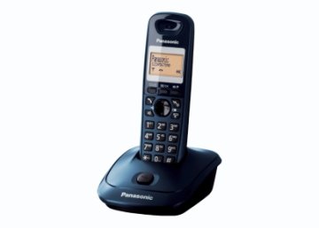 Panasonic KX-TG2511 Telefono DECT Identificatore di chiamata