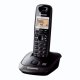 Panasonic KX-TG2521 Telefono DECT Identificatore di chiamata Nero 2