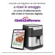 Moulinex Easy Fry & Grill XXL Singolo Indipendente Friggitrice ad aria calda Nero, Acciaio inox 3