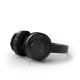 Philips TAA4216BK/00 cuffia e auricolare Con cavo e senza cavo A Padiglione Musica e Chiamate USB tipo-C Bluetooth Nero 10