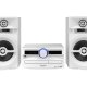 Panasonic SC-UX102 Mini impianto audio domestico 300 W Bianco 2