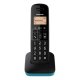 Panasonic KX-TGB610JT Telefono analogico/DECT Identificatore di chiamata Nero, Blu 2