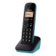 Panasonic KX-TGB610JT Telefono analogico/DECT Identificatore di chiamata Nero, Blu 3