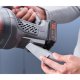 Black & Decker Dustbuster aspirapolvere senza filo Nero, Grigio, Arancione Senza sacchetto 10