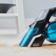 Black & Decker spillbuster aspirapolvere senza filo Nero, Blu Senza sacchetto 20