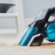 Black & Decker spillbuster aspirapolvere senza filo Nero, Blu Senza sacchetto 10