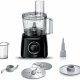 Bosch MCM3101B Food processor MultiTalent 3 800 W Nero 2