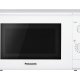 Panasonic NN-E20JWMEPG forno a microonde Bianco Solo microonde Superficie piana 20 L 800 W 2