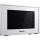 Panasonic NN-E20JWMEPG forno a microonde Bianco Solo microonde Superficie piana 20 L 800 W 3