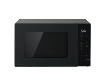 Panasonic NN-K36NBMEPG forno a microonde Nero Microonde combinato Superficie piana 24 L 900 W