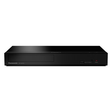 Panasonic DP-UB150EG-K Blu-Ray player