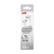 JVC HA-FR9UC Auricolare Cablato In-ear Musica e Chiamate USB tipo-C Bianco 7