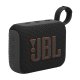 JBL Go 4 Altoparlante portatile mono Nero 4,2 W 2