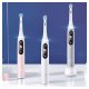 Oral-B iO Spazzolino Elettrico Ricaricabile 6S Grigio, 2 Testine, 1 Custodia Da Viaggio, 1 Spazzolino 9