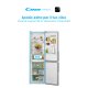 Candy Fresco CCE3T618ES Libera installazione 341 L E Argento 21