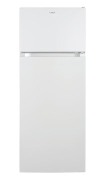 Candy CDG1S514EW Libera installazione 211 L E Bianco