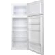 Candy CDG1S514EW Libera installazione 211 L E Bianco 6