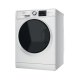 Hotpoint Ariston Active Lavasciuga a libera installazione NDB 9636 DA IT 3