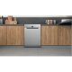 Hotpoint Ariston Lavastoviglie a libera installazione HFC 3C26 CW X 7