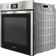 Indesit Steam Forno da incasso IFWS 5844 JH IX - IFWS 5844 JH IX 3