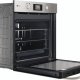 Indesit Steam Forno da incasso IFWS 5844 JH IX - IFWS 5844 JH IX 4