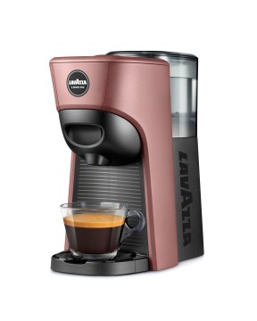 Lavazza LM 840 Tiny Eco Automatica/Manuale Macchina per caffè a capsule 0,6 L