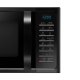 Samsung MC28H5015CK forno a microonde Nero Microonde combinato Superficie piana 28 L 900 W 6