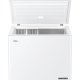 Haier HCE251E Congelatore a pozzo Libera installazione 248 L E Bianco 3