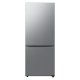 Samsung RB50DG602ES9 Libera installazione 508 L E Metallico, Acciaio inox 2