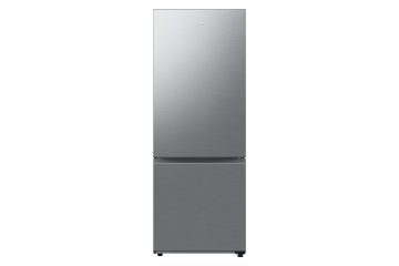 Samsung RB53DG706CS9 Libera installazione 538 L C Metallico, Acciaio inox