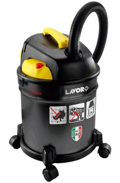 LAVOR Freddy Nero, Giallo