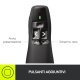 Logitech R400 puntatore wireless RF Nero 12