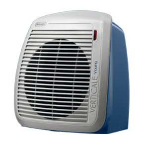 De’Longhi HVY1020 Blu 2000 W