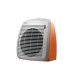 De’Longhi HVY1020.O Interno Arancione 2000 W Riscaldatore ambiente elettrico con ventilatore 2