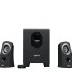 Logitech Z313 set di altoparlanti 25 W PC Nero 2.1 canali 5 W 2