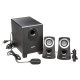 Logitech Z313 set di altoparlanti 25 W PC Nero 2.1 canali 5 W 11