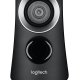 Logitech Z313 set di altoparlanti 25 W PC Nero 2.1 canali 5 W 7