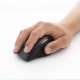 Logitech M705 Marathon Mouse Wireless, Ricevitore USB Unifying 2,4 GHz, 1000 DPI, 5 Pulsanti Programmabili, Durata Batteria di 3 Anni, Compatibile con PC, Mac, Laptop, Chromebook 3