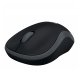 Logitech M185 Mouse Wireless, 2,4 GHz con Mini Ricevitore USB, Durata Batteria di 12 Mesi, Tracciamento Ottico 1000 DPI, Ambidestro, Compatibile con PC, Mac, Laptop 3