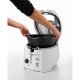 De’Longhi F 28533 friggitrice Singolo 1800 W Bianco 5