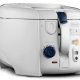 De’Longhi F 28533 friggitrice Singolo 1800 W Bianco 6