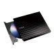 ASUS SDRW-08D2S-U Lite lettore di disco ottico DVD±RW Nero 3