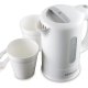 Kenwood JKP250 bollitore elettrico 0,5 L 650 W Bianco 3