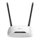 TP-Link TL-WR841N router wireless Fast Ethernet Banda singola (2.4 GHz) Bianco 4