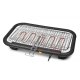 G3 Ferrari Galactic Grill - G10027 Barbecue Da tavolo Elettrico Nero 2300 W 3